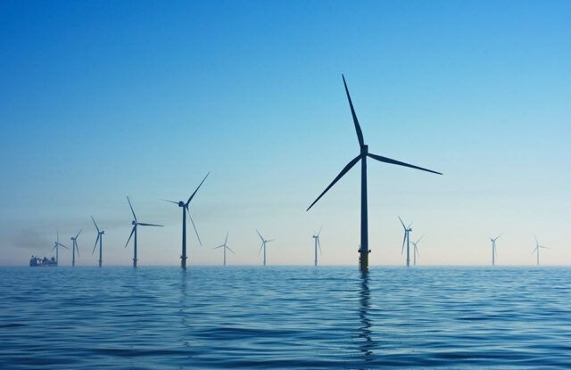 Offshore Wind Turbines