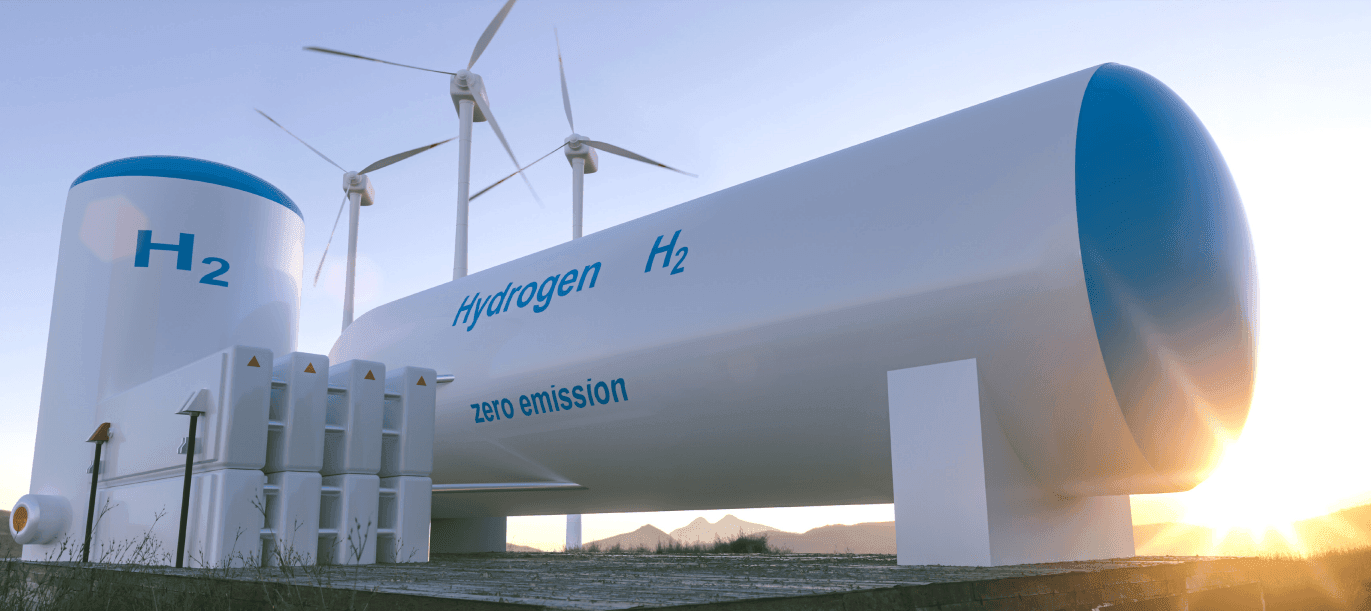 Hydrogen Production & Storage