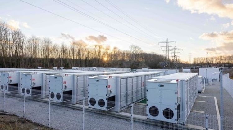 Battery Energy Storage Systems